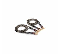 1,50m Viablue SC-4 Bi Amping Con Conectores TS 1,5m (1Par)