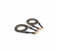 1,50M Viablue SC-4 Bi Wire Con Bananas TS 1,5M (1Par)