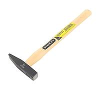 1-51-171 Martillo 100g 16mm Herramienta Acero Madera (Fresno) STANLEY