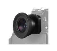 1.51X Fixed Focus Viewfinder Eyepiece Eyecup Magnifier for Canon Nikon Sony Pentax Olympus Fujifilm
