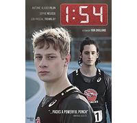 1:54 [Edizione: Stati Uniti] [Italia] [DVD]