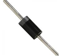 1.5ke68ca diodo tvs bidireccional 68v 16.5a do201 axial 1.5ke68ca