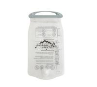 1.5L/2.0L VERacheza De Hidratación | Reemplazo del Depósito De Agua A Prueba De Fugas para Paquetes De Hidratación: Almacenamiento De Agua Duradero Y Sin BPA para Senderismo, Ciclismo, , Escala