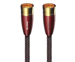 1.5M PR Red River XLR