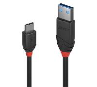 1.5MUSB 3.2 ATOC CABLE 3A,BLACKLINE 36917