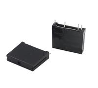 1/5PCS 5V 12V 24V DC-AC Solid State Relay Module G3MB-202P PCB SSR AC 240V 2A Snubber Circuit Resistor Relay Switch(1PCS,G3MB 202P 12V)