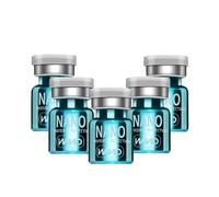 1-5PCS Nano Invisible Tech Screen Protector Liquid LCD Glass Coating for All Cell Phone