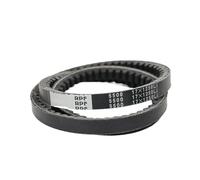 1/5PCS RPF5275 RPF5280 RPF5285 RPF5290 RPF5295 Tooth Shaped Triangle Belt(5pcs,RPF5285)