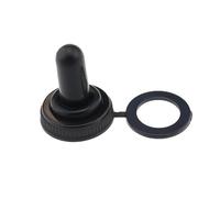 1/5pcs SPST DPDT 250V 15A Interruptor de palanca 2 3 posiciones Latching On-off On-off On-off-on E-TEN1322 1021 1122 1321 Tapón impermeable (Waterproof cap,5PCS)