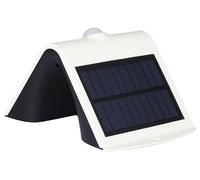 SEGNAPASS LED CON LA'MPARA SOLAR 1.5W 4000K LUZ NATURAL COLOR BLANCO VT-767-2 82