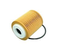 1/6/10 piezas Filtro de aceite 1680682480 Apto para CITROEN BERLINGO C3 C4 C5 Apto para PEUGEOT 2008 3008 208 308 508 RIFTER 1.5 2017- Filtro de aceite(6 PCS with Pack)