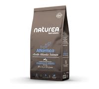 1.6 kg Naturea Ethos Atlántica Salmón del Atlántico Norte pienso para perros