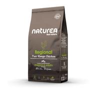 1.6 kg Naturea Ethos Regional Free Range Pollo pienso para perros