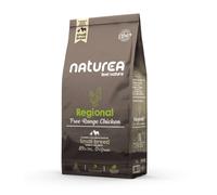 Naturea Ethos Regional Small Breed - Pienso seco para perro adulto pequeño - Pollo - Cantidad: 1,6 kg