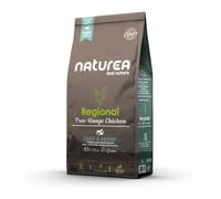 1.6 kg Naturea Ethos Regional Senior Pollo de Corral pienso para perros