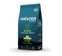 Naturea Naturals Cat & Kitten - Pienso seco para gatito y gato adulto - Pollo - Cantidad: 1,6 kg