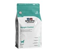 SPECIFIC Weight Control - Pienso para perros con sobrepeso - Cantidad: 1,6 kg