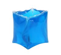 1.6 "longitud dedo dedo del pie gel frío bolsa de hielo frío compresión frío dedo ligero dedo hielo alivio del dolor tamaño pequeño para mujeres hombres