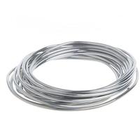 1.6 mm de 2.0 mm Veladas de Aluminio de Cobre Universal El electrodo de Alambre de Soldadura de núcleo de Flujo for Soldadura de Hierro de Acero de Aluminio de Cobre(2.0mm-1M)