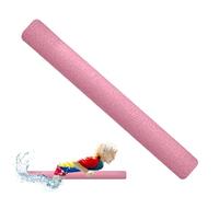 1/6 Piezas Churro De Flotación Spuma - 150cm Churro para Nadar | Fideos para Piscina | Churros para Piscina | Fideos De Espuma | Flotador De Espuma | Churro para Nadar Tubo Flotador