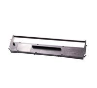 1/6 piezas de cinta de cinta de impresora de repuesto para consumibles y piezas de impresora LQ300 LQ300K LQ305K LQ305K+ LQ305KT LQ300K+ LQ300K+II