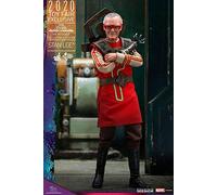 1:6 Stan Lee - Marvel - Thor Ragnar