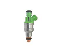 1/6 Uds F87E-B2A F87EB2A Inyector De Combustible Para Mazda B3000 1998-1999 Piezas Motor Coche Boquilla Atomizadora Alta precisión y durabilidad(1PCS)