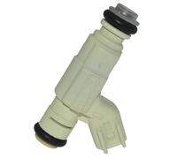 1/6 Uds OEM 0280155974 Boquilla De Inyector Combustible Para Jeep Para Cherokee 1999-2001 Para Grand Para 1999-2004(1PCS)