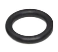1-60 juntas tóricas de caucho de nitrilo negro de 2,5 mm de espesor(OD130xID125-2pcs)