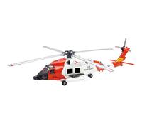 1:60 Scale Sikorsky HH-60J Jayhawk