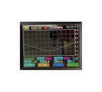 1:64 Balun 4 Band 8 Band End-feed Antenna Using Frequency Range 1-30mhz Power 100w Pep