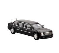 1 64 para Cadillac Classic Aloy Diecast Model Simulation Simulation Recolección De Exhibición De Recuerdos para Adultos Hobby