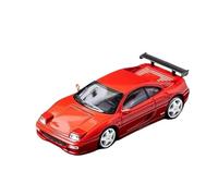 1:64 para Ferrari F355 Modelo De Coche De Aleación Simulación Colección Obra De Arte Recuerdo Miniaturas De Automoción