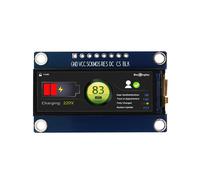 1.65 Inch 142x428 IPS TFT LCD Display Module Color Screen Module for for Raspberry PI