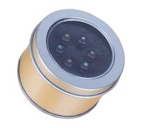 1/6pcs Guitar Bridge Sattles Nut Acoustic Guitar Bridge Pins Repuesto String Pegs Guitarra Accesorios Fácil de Usar