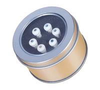 1/6pcs Guitar Bridge Sattles Nut Acoustic Guitar Bridge Pins Repuesto String Pegs Guitarra Accesorios Fácil de Usar