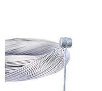 1.7 2M MTB Bicicleta de freno Brazo Sporter Conjunto de alambre interno 5 piezas Compatibles con bicicleta de carretera Bike de engranaje fijo y bicicleta de montaña(5pcs-MTB)