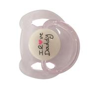 1/7 Uds Chupete Magnético De Muñeca Para Bebé - Juguete De Chupete Magnético De Simulación | Chupetes De Chupete De Muñeca De Simulación | Chupetes De Pezón Magnéticos De Simulación | Chupete Simulado