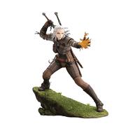 1/7 Witcher Bishoujo Stat (Importación USA) ACC NUEVO
