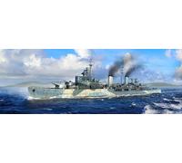 1:700 TRUMPETER KIT Belfast 1942 TR06701