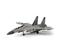 1 72 Apto para Air Force J-16 Fighter Modelo Avión Aleación J16 Kit Construcción Decoración Colección Kit de Juego de Pasatiempo