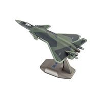 1 72 Apto para J-20 Avión De Simulación Stealth Fighter Modelo Coleccionable Juguetes Regalos Juego de Pasatiempos en Miniatura
