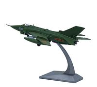 1 72 Escala China Qiang para Q-5 Fighter Aleación Militar Modelo De Avión Juguetes Colección para Niños Kit de Juego de Pasatiempo(A)