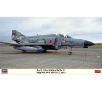 Hasegawa 2426 1/72 F-4EJ Kai Phantom II, 8sw Misawa Special 2003 - Kit de kit para modelo, multicolor