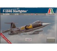 Italeri 1292-1/72 Alemán Junkers Ju-87 B2 / R2 Stuka - Fuerza Aérea - Nuevo