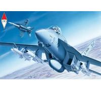 1/72 Italeri F/A-18E Super Hornet IT0083