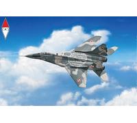 1/72 Italeri Mig-29A Fulcrum IT1377
