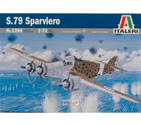 Italeri Aeromodelismo I1290 Escala 1:72 Importado