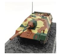 1 72 para El Jagdpanzer IV L/70 Alemán Tipo 4 Destructor De Tanques Cañón Antitanque Modelo Coche Recuerdo Coleccionable