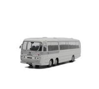 1 72 para El Primer Bedford Val Modelo Coche Aleación Fundido A Presión Juguete Coleccionable Recuerdo Adorno Exhibición